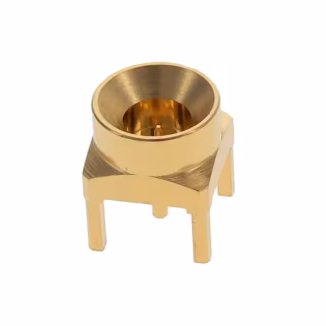 SMP-PC-P-GF-ST-TH2 Samtec Inc.  Gruppi di connettori coassiali (RF)